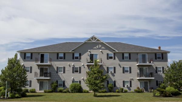 Ducks Landing One | 39 Ducks Landing, Stratford, PE C1B 2X8, Canada | Phone: (833) 203-0902