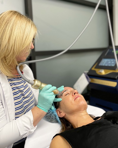 Xthetics Face & Body Sculpt | 706 9 St SW, Calgary, AB T2P 2B4, Canada | Phone: (587) 772-6449