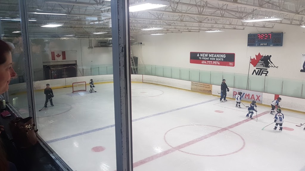 National Hockey Training Centre | 20740 Mufford Crescent #110, Langley City, BC V2Y 1N9, Canada | Phone: (604) 534-7825