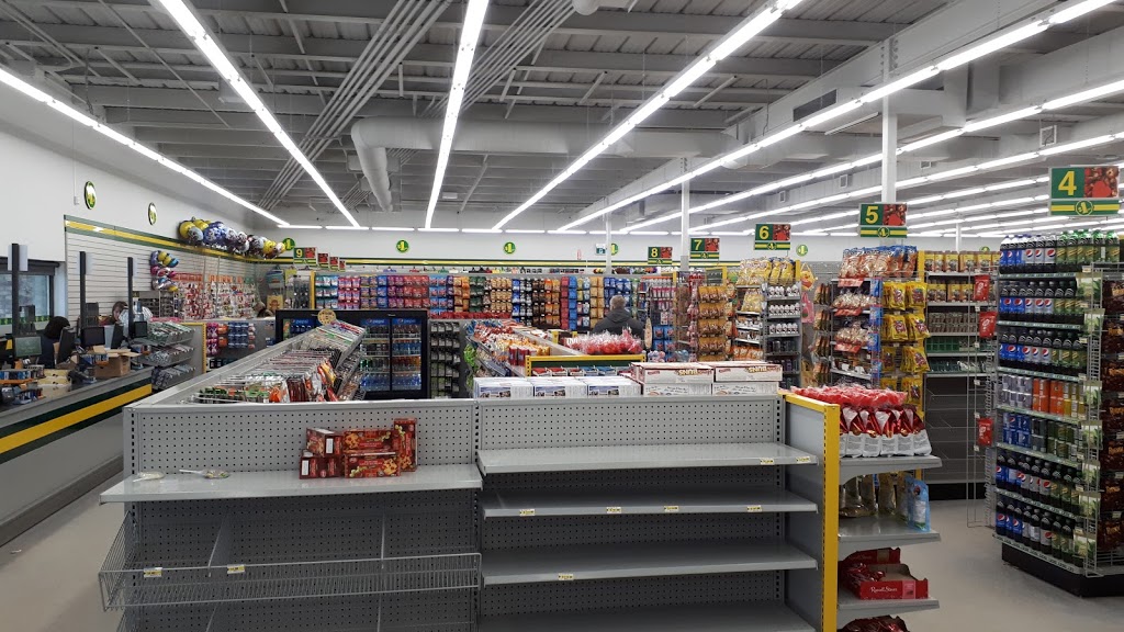 Dollarama | 1633 St Marys Rd, Winnipeg, MB R2N 1Z3, Canada | Phone: (204) 253-7046