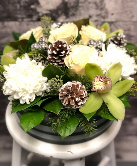 Floral Designs By Lee | 215 Rutland Rd N, Kelowna, BC V1X 3B1, Canada | Phone: (250) 718-1155