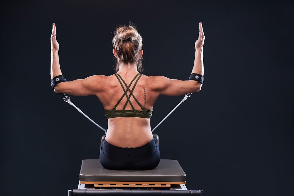 Connection Pilates Duvernay | 256 Bd de la Concorde E, Laval, QC H7G 2E4, Canada | Phone: (450) 629-7468