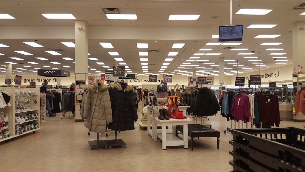 Winners | 3900 Grand Park Dr, Mississauga, ON L5B 0A5, Canada | Phone: (905) 848-0973