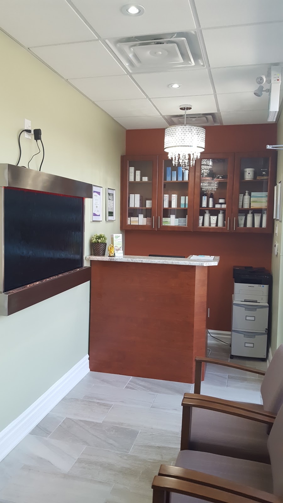 Arya Spa & Wellness | 149 Inspire Blvd, Brampton, ON L6R 3X9, Canada | Phone: (905) 230-4449