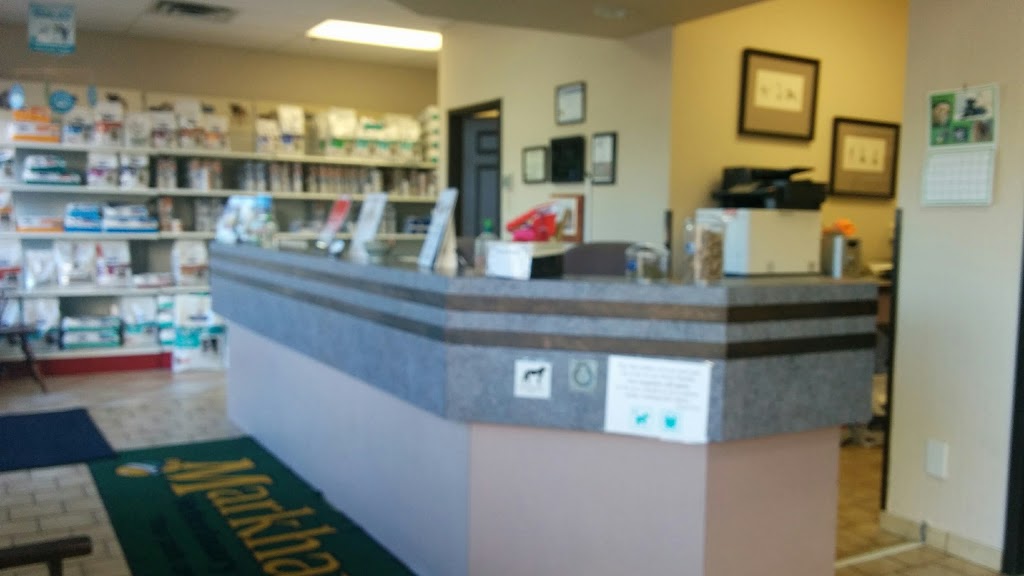 Markham Veterinary Clinic | 6605 Hwy 7 #13/14, Markham, ON L3P 7P1, Canada | Phone: (905) 294-0522