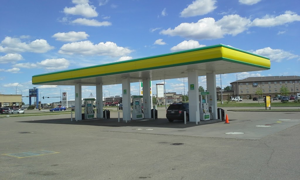 Fas Gas Plus | 6813 AB-16A, Vegreville, AB T9C 0A3, Canada | Phone: (780) 603-0841
