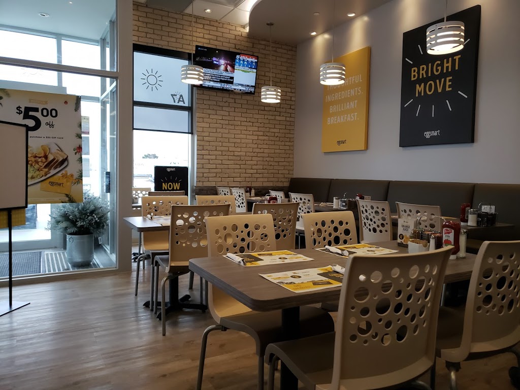 Eggsmart | 6795 Airport Rd, Mississauga, ON L4V 1E6, Canada | Phone: (905) 405-1000