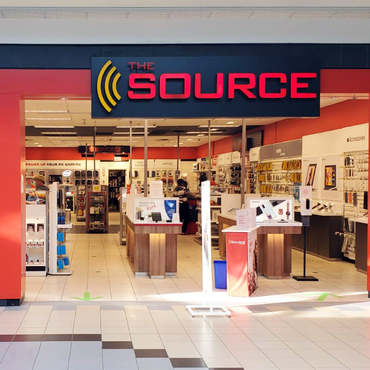 The Source | 245 Robie St Unit 159, Truro, NS B2N 5N6, Canada | Phone: (902) 897-4720