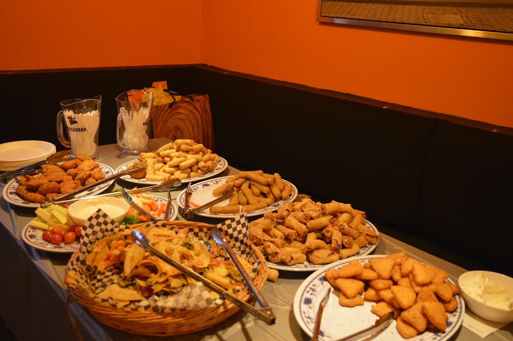 The Cat Pub & Eatery | 3513 Dundas St W, York, ON M6S 2S6, Canada | Phone: (416) 551-8057