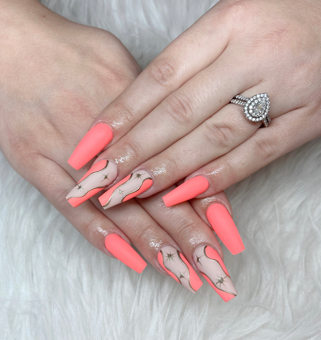 Red Deer Nails | ANDERS LAKE, Anders St, Red Deer, AB T4R 3H7, Canada | Phone: (587) 877-0918