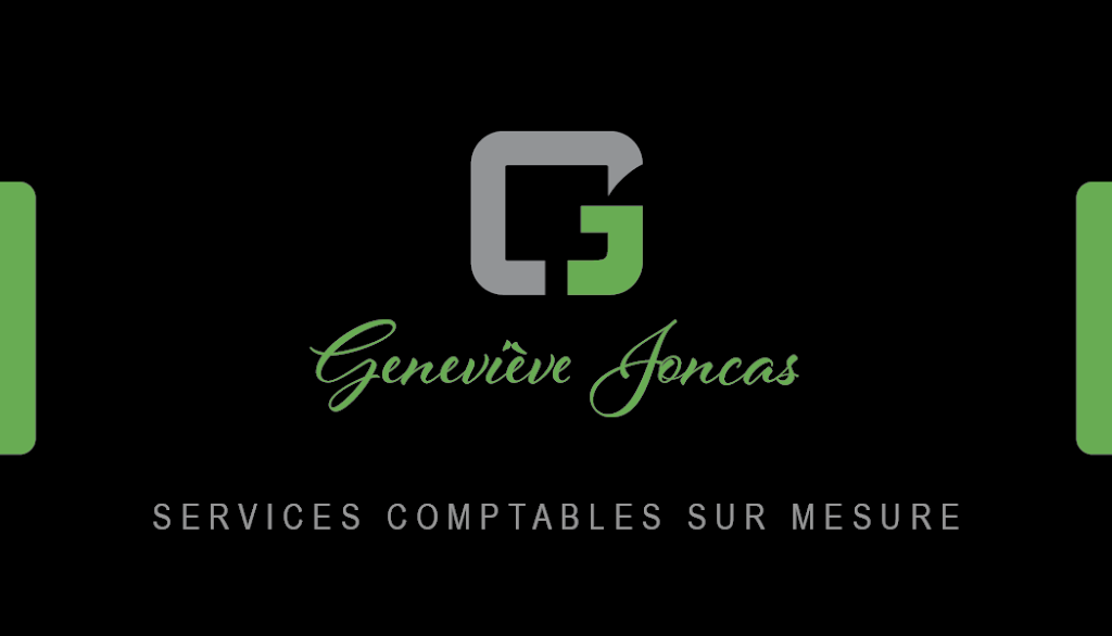 GJ - Services comptables sur mesure | 1141a Rue Saint-Jean-Baptiste, Saint-Roch-de-Richelieu, QC J0L 2M0, Canada | Phone: (514) 378-6649
