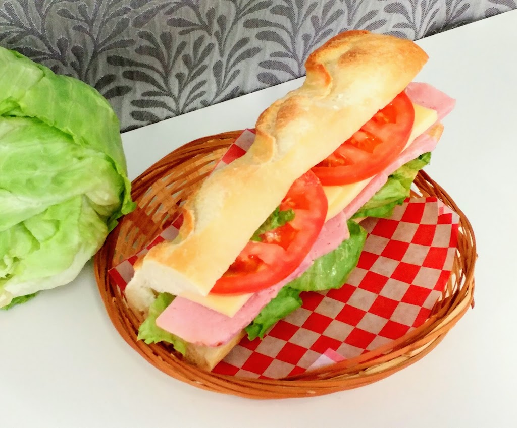 Patisserie Fine Chez Gael | 475 Chemin Bord-du-Lac, Dorval, QC H9S 2A9, Canada | Phone: (514) 538-0788