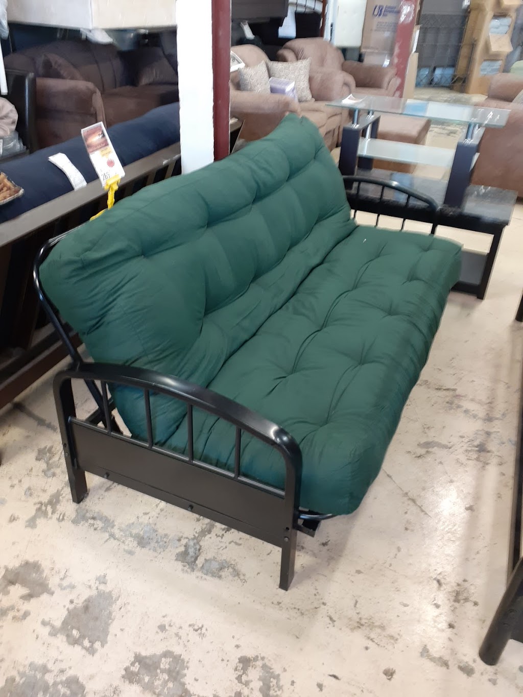 Mattress Depot / Maui Mattress | 240 Exeter Rd, London, ON N6L 1A3, Canada | Phone: (519) 652-0109