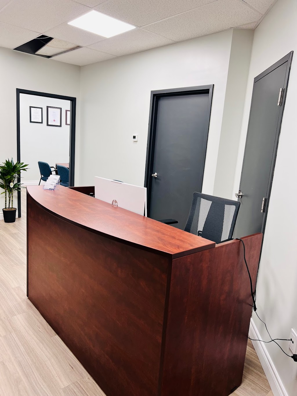 Shahi CPA Professional Corporation | 275 Gardenbrooke Trail #205, Brampton, ON L6P 4M6, Canada | Phone: (905) 913-0080