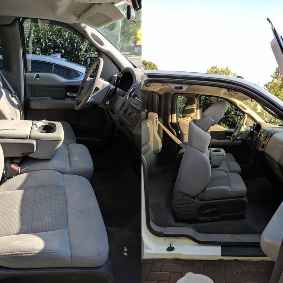 Choice Detailing--Mobile Auto Detailing Service | 154 Penman Ave, Garson, ON P3L 1J1, Canada | Phone: (705) 690-0515