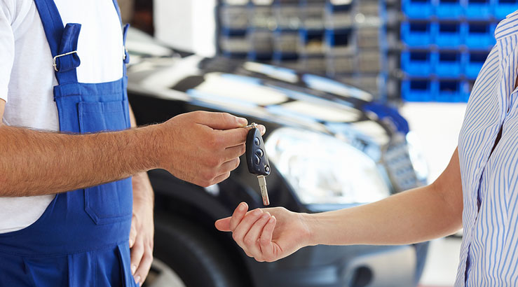 Birchwood Auto Repair | 1601 Birchwood Ave, Bellingham, WA 98225, USA | Phone: (360) 392-0654