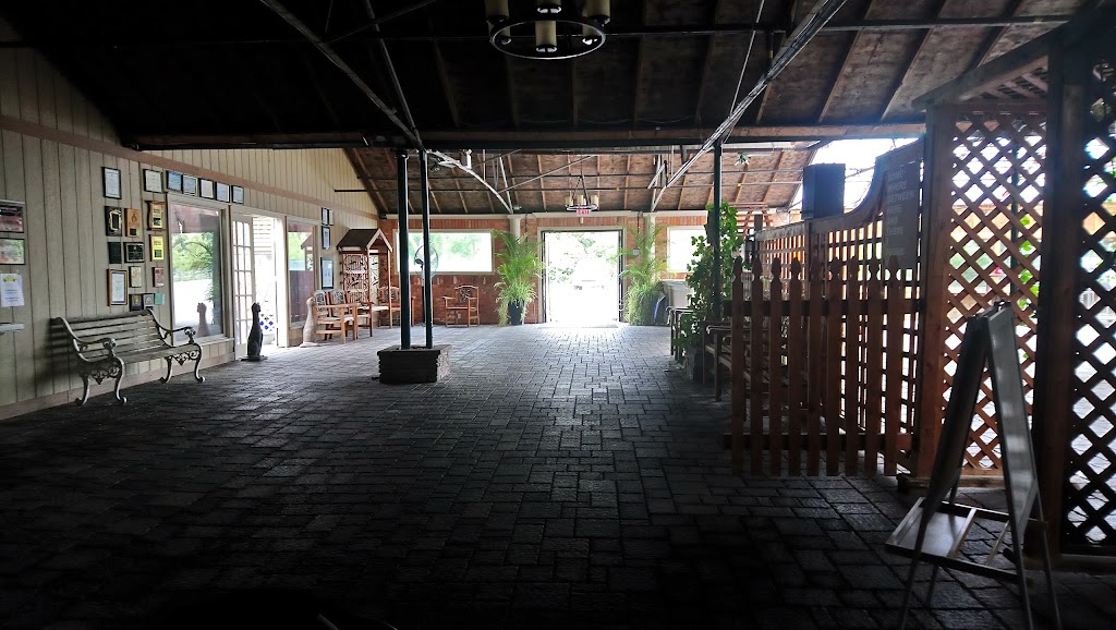 Madisons Greenhouse Event Venue | 160 Bayview Pkwy, Newmarket, ON L3Y 3W3, Canada | Phone: (905) 853-5900