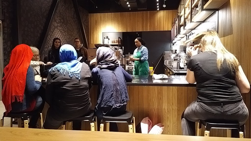 Starbucks | 1385 Woodroffe Ave, Nepean, ON K2G 1V8, Canada | Phone: (613) 727-4723