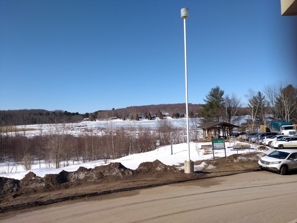 Haliburton Hospital | 7199 Gelert Rd, Dysart et al, ON K0M 1S0, Canada | Phone: (705) 457-1392