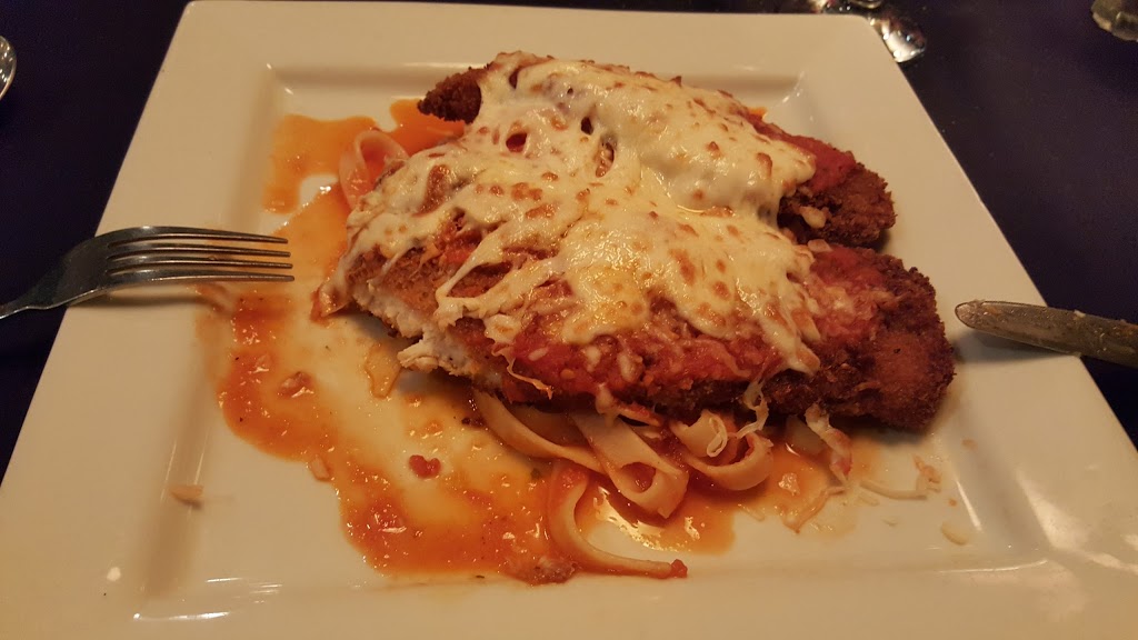 Davids Restaurant | 20 Shamrock Rd, Erin, ON N0B 1T0, Canada | Phone: (519) 833-5085