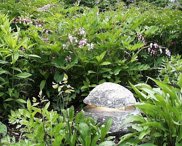 MUSKOKA ROCKS outdoor lights | 1041 Brackenrig Centre Rd, Port Carling, ON P0B 1J0, Canada | Phone: (705) 765-6810