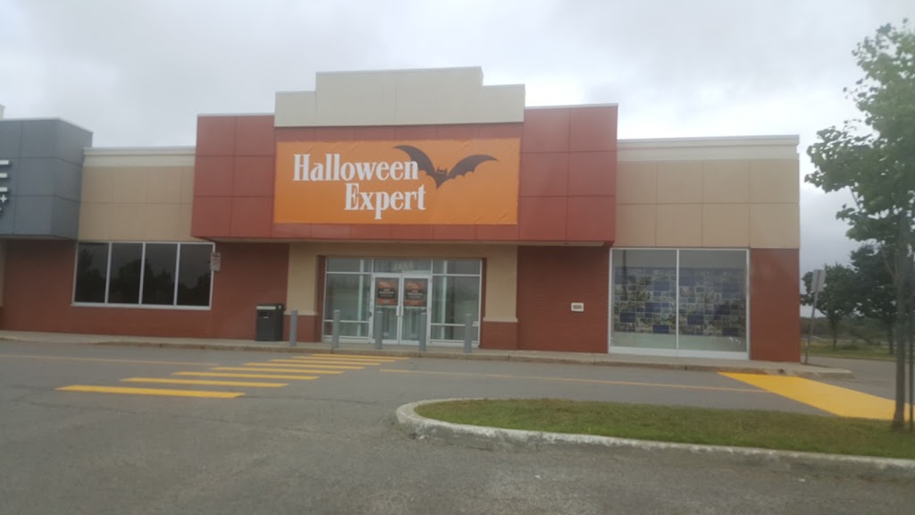 Halloween Expert 1485 Avenue Jules Verne Local E4 Quebec Qc G2g 2r5 Canada