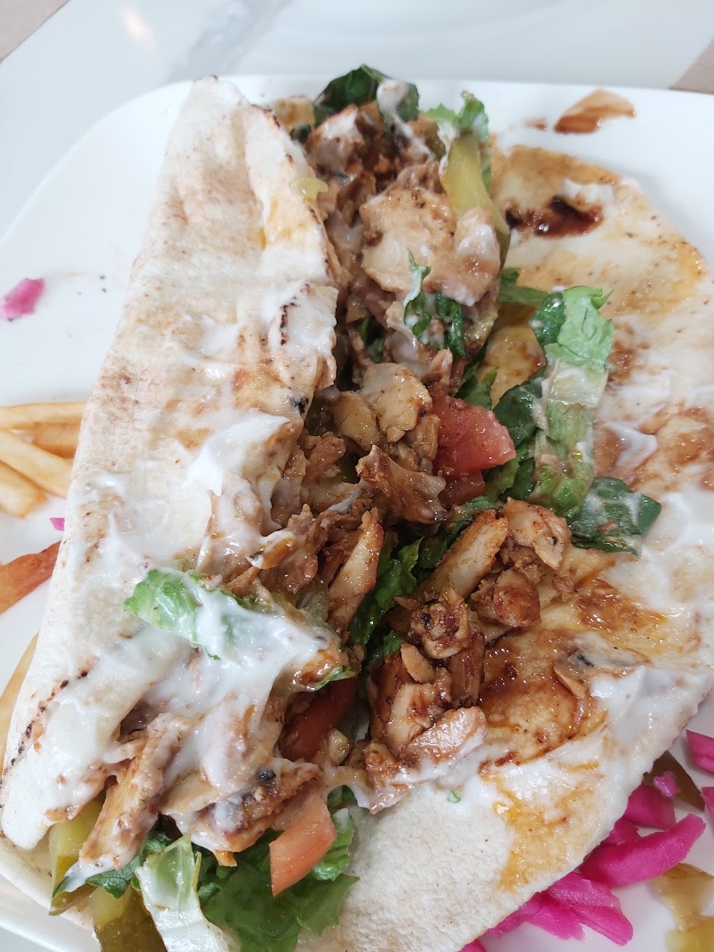 Tanoor Restaurant | 771 Bedford Hwy, Bedford, NS B4A 1A1, Canada | Phone: (902) 832-5946