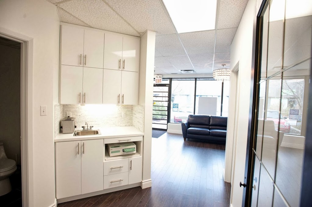 Glen Abbey Smiles Dental Hygiene | 481 North Service Rd W Unit A19, Oakville, ON L6M 2V6, Canada | Phone: (905) 465-1199