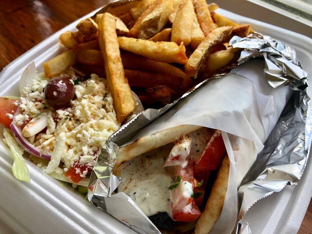 Sammys Souvlaki | 1035 Southdale Rd W, London, ON N6P 1M5, Canada | Phone: (519) 601-8338