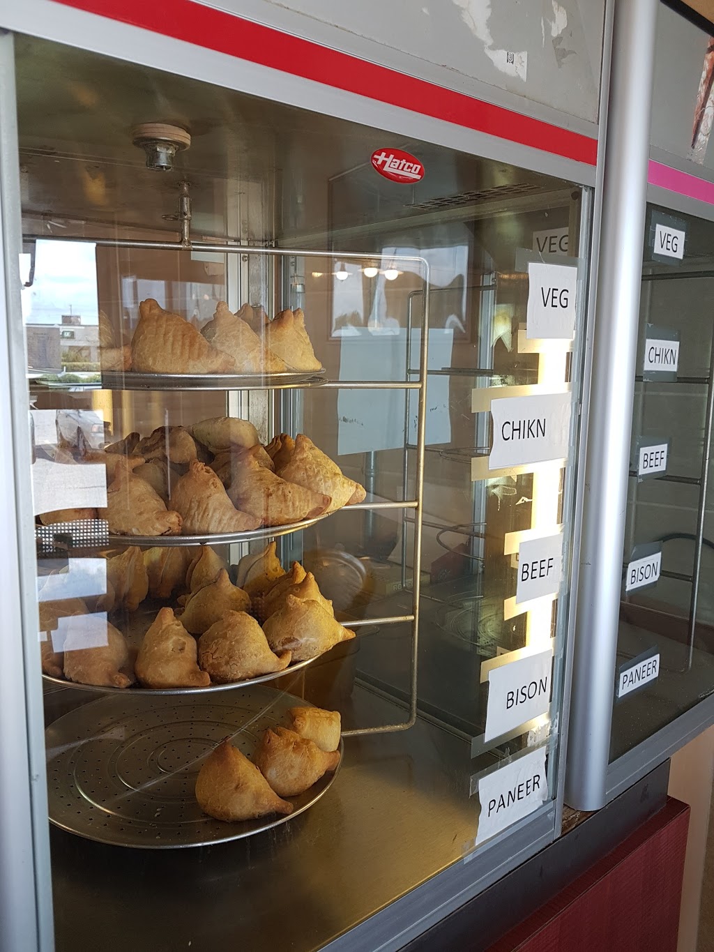 Eat on Samosa | 460 St Marys Rd, Winnipeg, MB R2M 3K6, Canada | Phone: (204) 338-2800