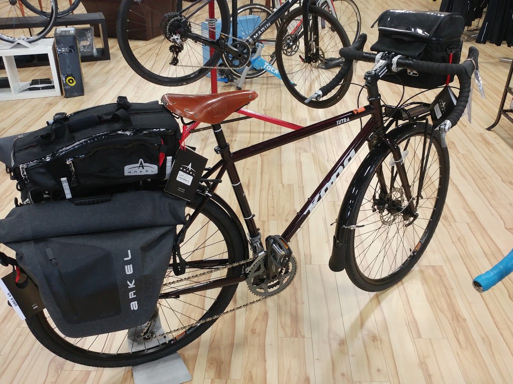 The Bike Zone | 734 Dundas St E, Mississauga, ON L4Y 2B6, Canada | Phone: (905) 278-5573
