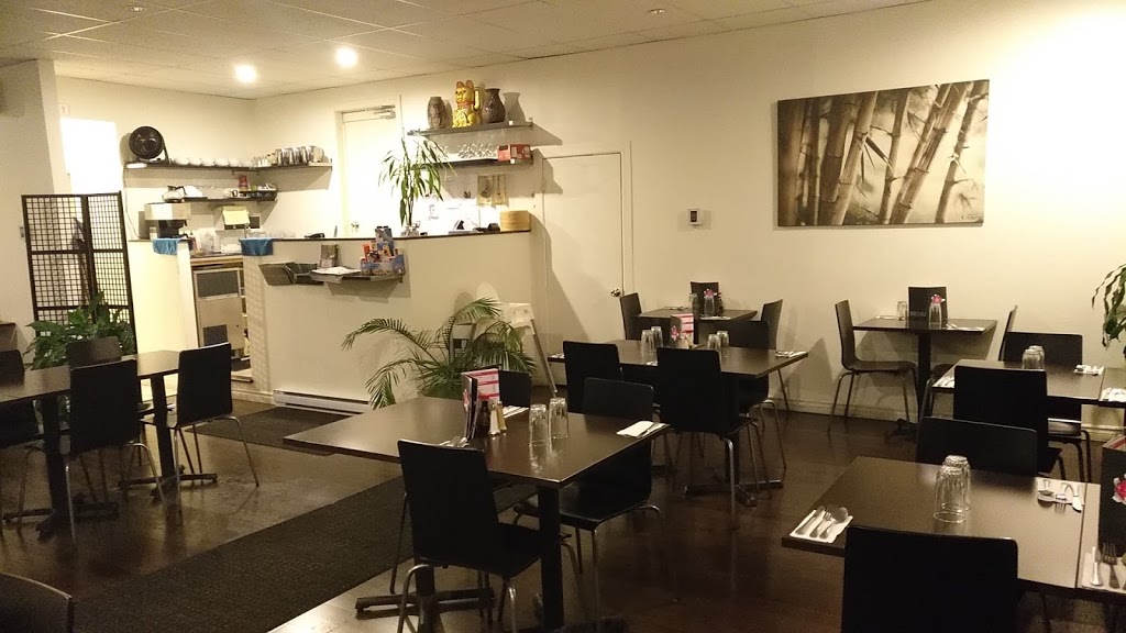 Restaurant Expression dAsie Inc | 595 Rue Provost, Lachine, QC H8S 1M3, Canada | Phone: (514) 639-8868
