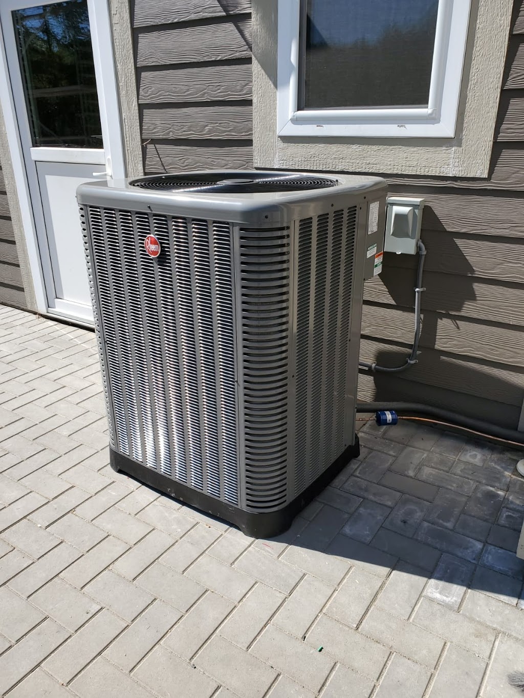 Ecoflow Plumbing and Heating | 2240 26 Ave NE, Salmon Arm, BC V1E 3Y4, Canada | Phone: (250) 832-5846