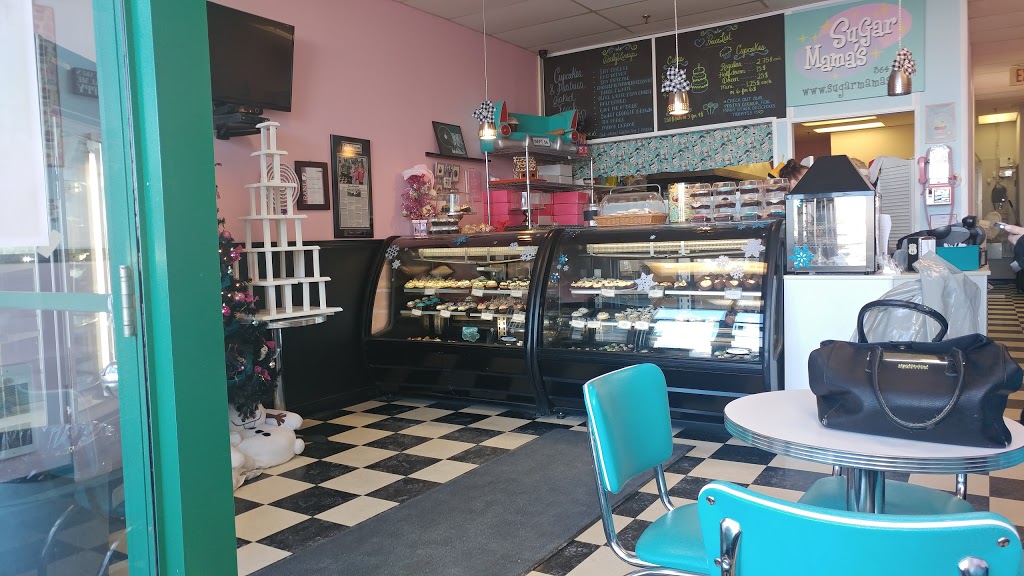 Sugar Mamas | 160 Old Placentia Rd, Mount Pearl, NL A1N 4Y9, Canada | Phone: (709) 364-2253