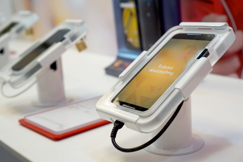 Verizon Authorized Retailer – Victra | 1855 Main St Suite A105, Ferndale, WA 98248, USA | Phone: (360) 746-8359