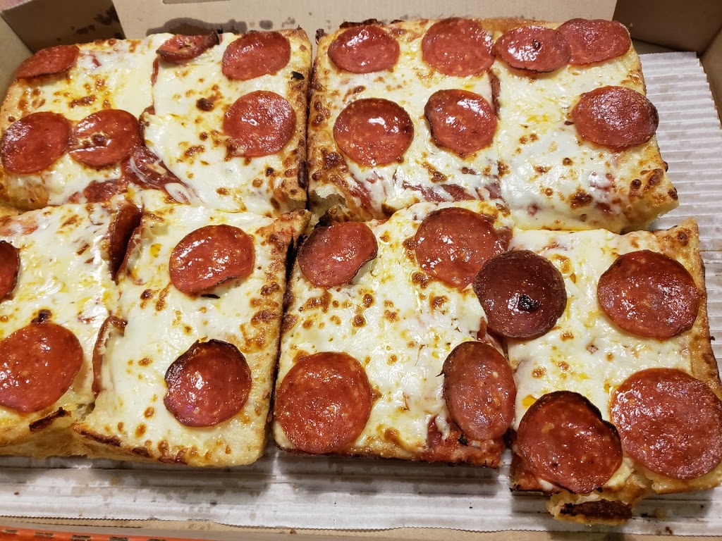 Little Caesars Pizza | 98-B McLeod Ave, Spruce Grove, AB T7X 1R2, Canada | Phone: (780) 962-2211