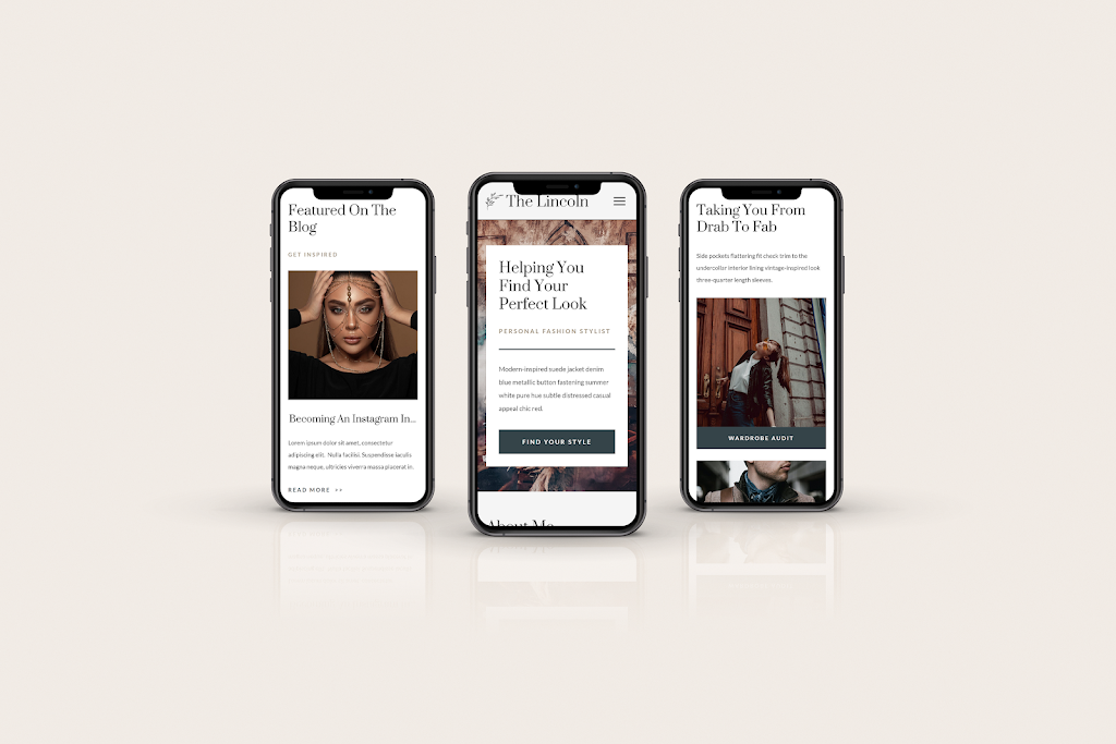 Tava Willow | Showit Website Templates | 368 Copperpond Cir SE, Calgary, AB T2Z 0W4, Canada | Phone: (403) 400-0022