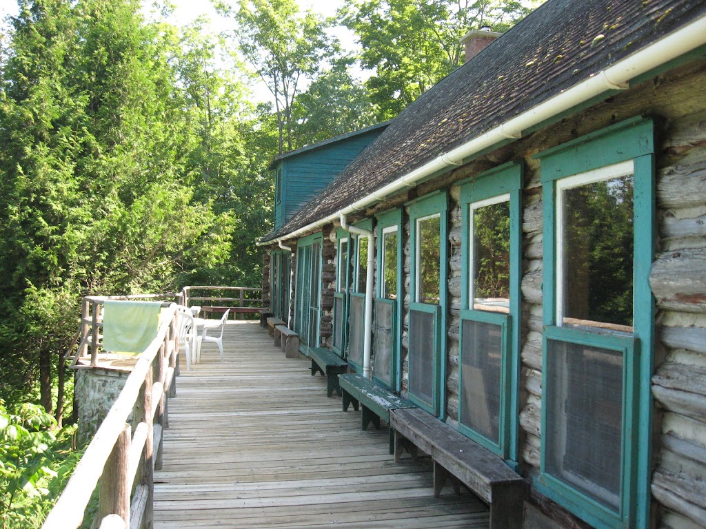 Cedar Lodge Camp | 3875 Chem. de Georgeville, Magog, QC J1X 3W2, Canada | Phone: (819) 843-2094