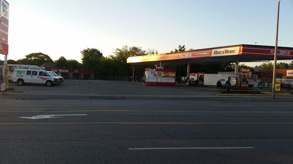 Pioneer Gas Station | 554 Niagara St, Welland, ON L3C 1L8, Canada | Phone: (905) 735-4935