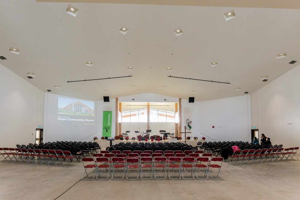 Hope Community Church | 18625 Fraser Hwy, Surrey, BC V3S 8E7, Canada | Phone: (604) 372-4673