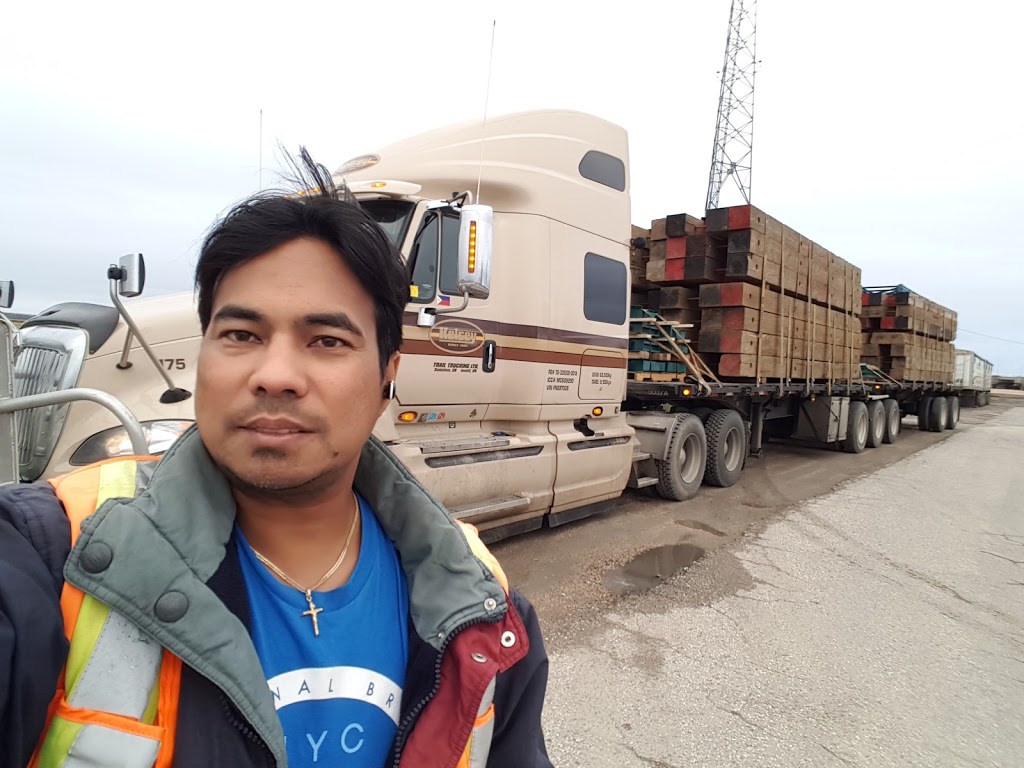 Flying J Travel Center | Highway 1 East, Portage la Prairie, MB R1N 3B2, Canada | Phone: (204) 857-9997