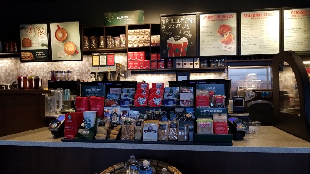 Starbucks | cafe | 100-1399 Sumas Way, Abbotsford, BC V2S 8M9, Canada | 6048646035 OR +1 604-864-6035