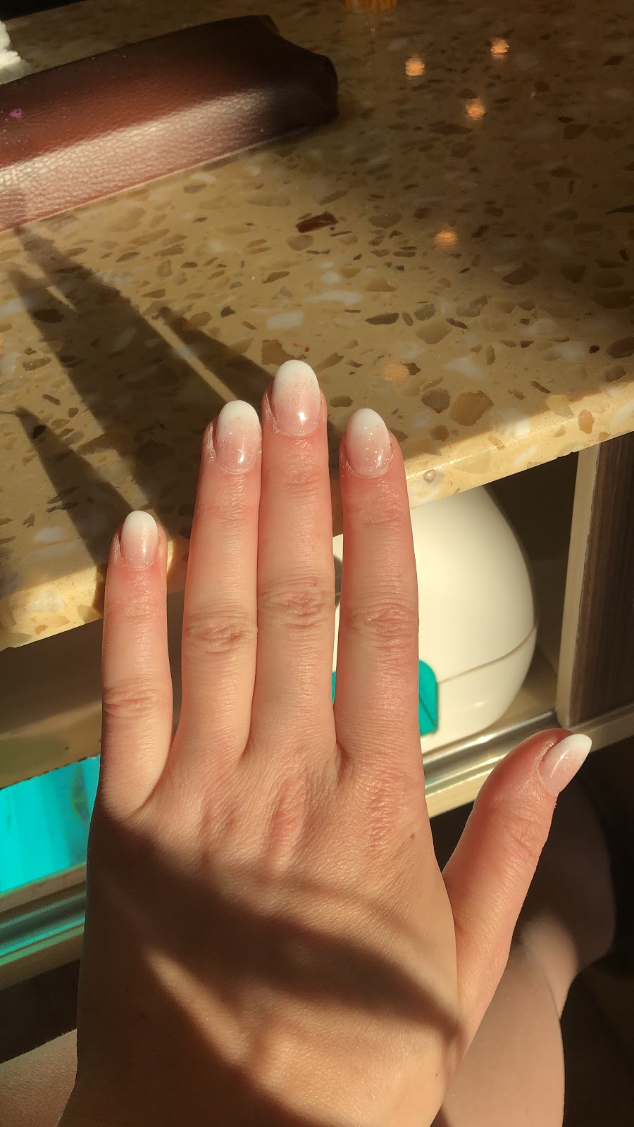 CA Nails | 1 Midtown Blvd SW #205, Airdrie, AB T4B 4E7, Canada | Phone: (403) 980-8388