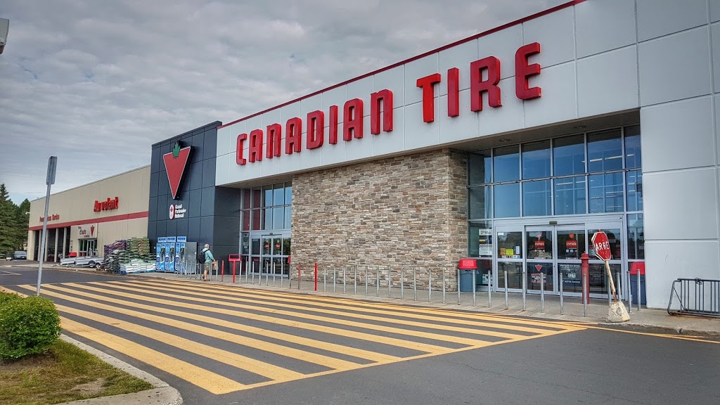 Canadian Tire - Longueuil, QC | 2211 Boulevard Roland-Therrien, Longueuil, QC J4N 1P2, Canada | Phone: (450) 448-1177