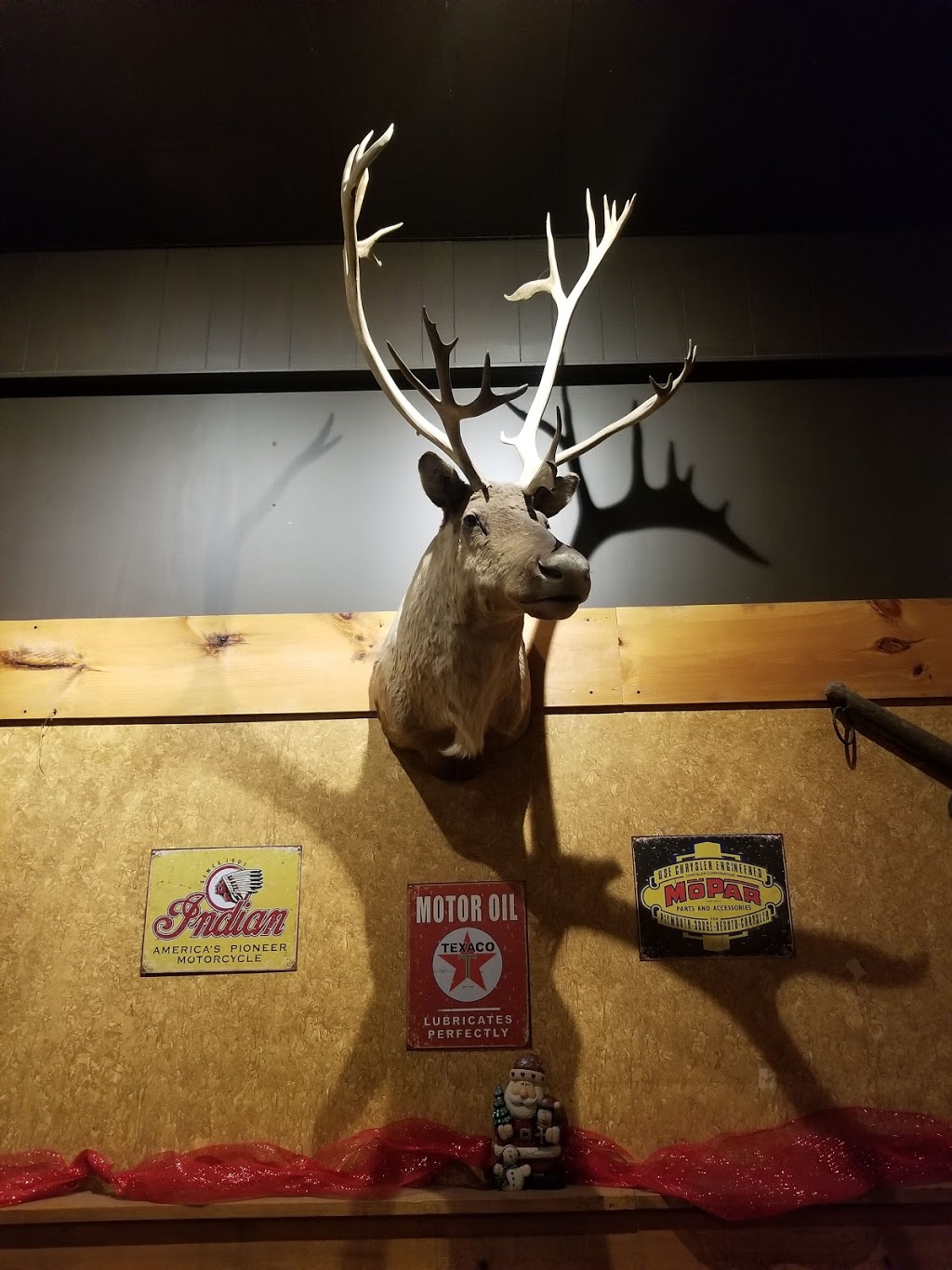 The Rocky Mountain House Restaurant | 409 Stewart St, Renfrew, ON K7V 1Y4, Canada | Phone: (613) 432-5801