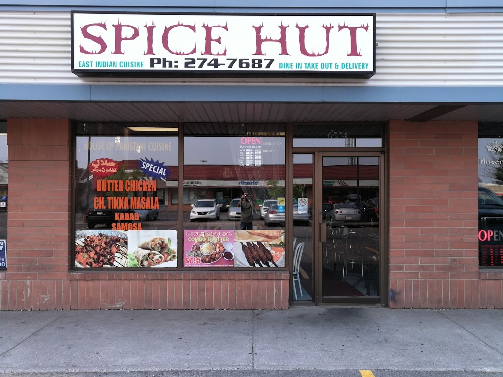 Spice Hut | 6554 4 St NE, Calgary, AB T2K 6H9, Canada | Phone: (403) 274-7687