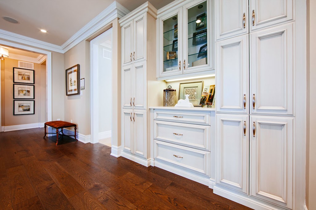Frendel Kitchens Limited | 1350 Shawson Dr, Mississauga, ON L4W 1C5, Canada | Phone: (905) 670-7898