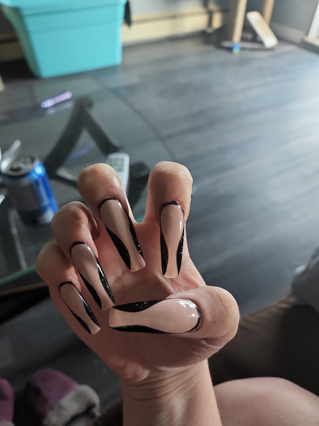 Nails For You | Bridgeport Plaza, 94 Bridgeport Rd E, Waterloo, ON N2J 2J9, Canada | Phone: (519) 954-1818