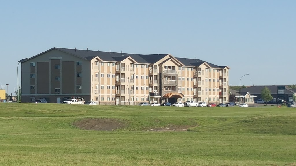Eastgate Park | 3410 Eastgate Dr, Regina, SK S4Z 1A8, Canada | Phone: (306) 777-7000