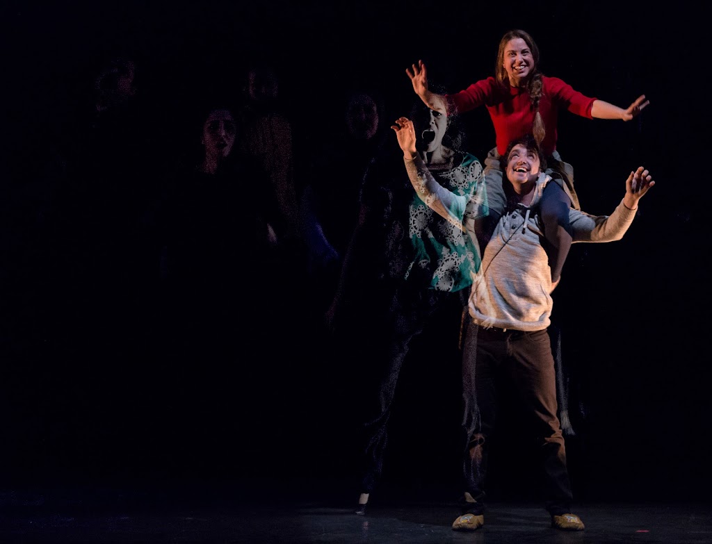 Multicultural Theatre Space | 16 William St W, Waterloo, ON N2L 1J3, Canada | Phone: (519) 585-7763